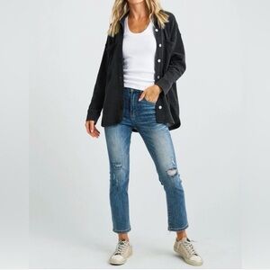 Risen OG Straight Leg Jeans